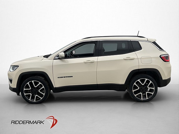 Jeep Compass 5 of 5