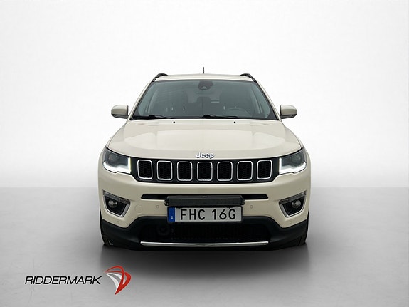 Jeep Compass 2 of 5