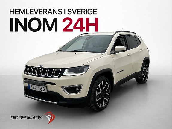 Jeep Compass 3 of 5