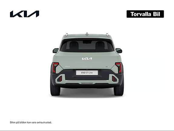 Kia EV2 4 of 8