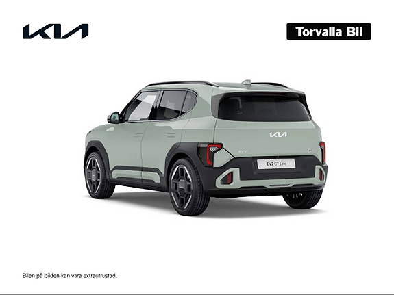 Kia EV2 3 of 8