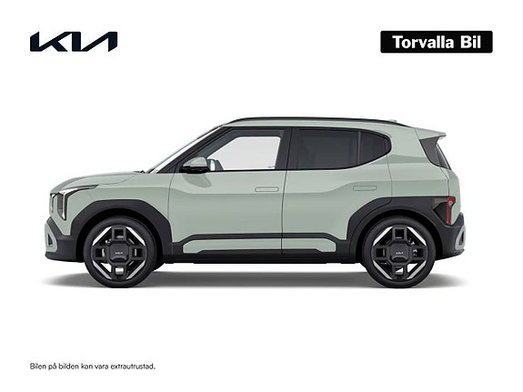 Kia EV2 2 of 8
