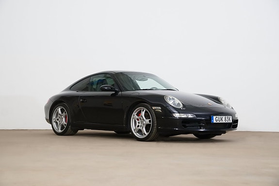 Porsche 911 5 of 5