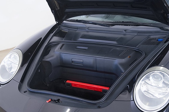 Porsche 911 21 of 23