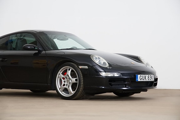 Porsche 911 6 of 23