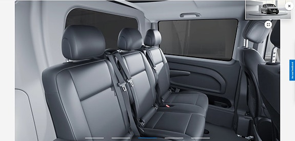 Mercedes-Benz Vito 116 11 of 13