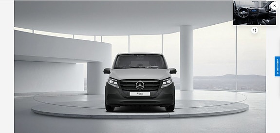 Mercedes-Benz Vito 116 8 of 13