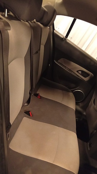Chevrolet Cruze 7 of 7