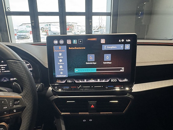 Cupra Leon 15 of 17