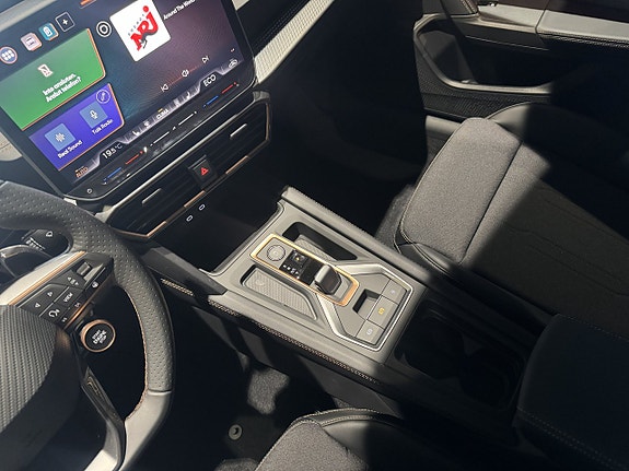 Cupra Leon 16 of 17