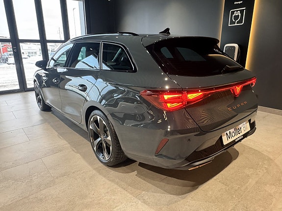 Cupra Leon 4 of 5