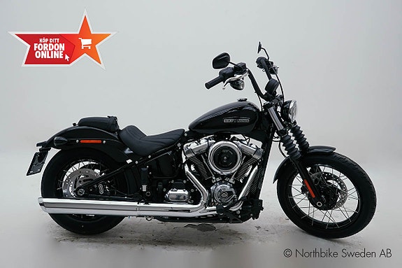 Harley-Davidson Street Bob *2026*