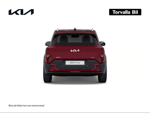 Kia EV2 4 of 8