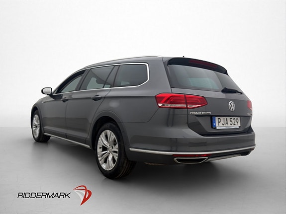 Volkswagen Passat Alltrack 6 of 30