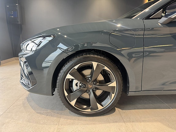 Cupra Leon 17 of 17