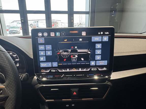 Cupra Leon 14 of 17