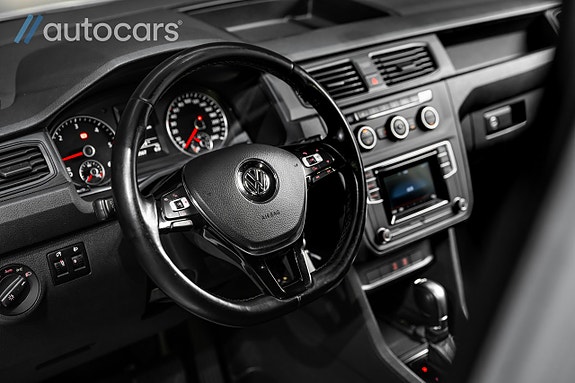 Volkswagen Caddy 24 of 30