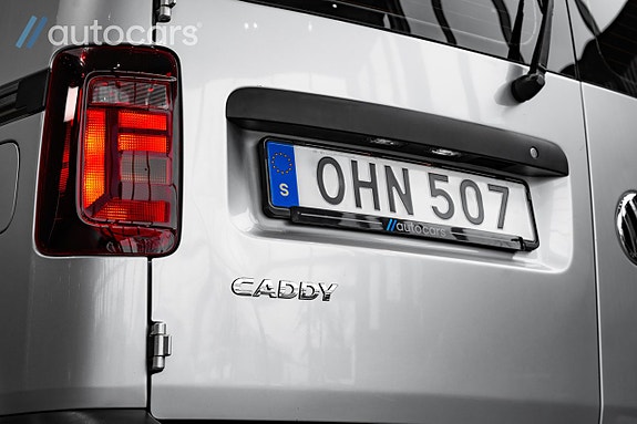 Volkswagen Caddy 12 of 30