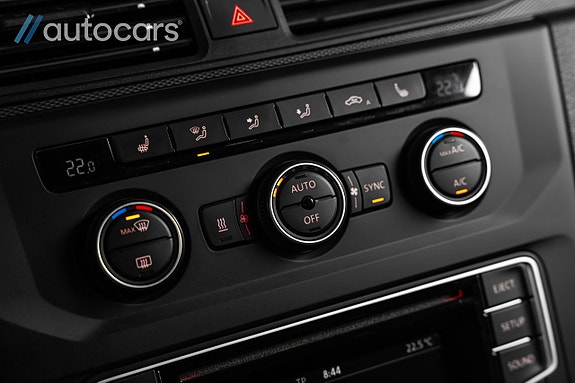 Volkswagen Caddy 30 of 30