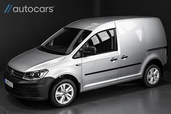 Volkswagen Caddy 6 of 30