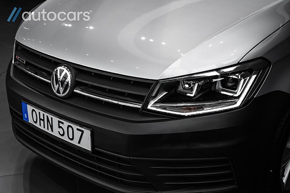 Volkswagen Caddy 9 of 30