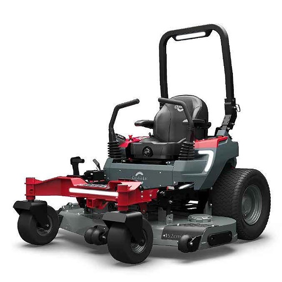 CRAMER ZTC152R Optimus Zero Turn, Kampanjpris.
