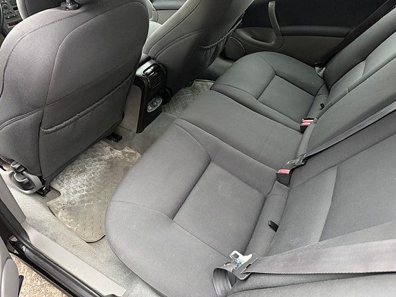 Saab 9-5 5 of 6