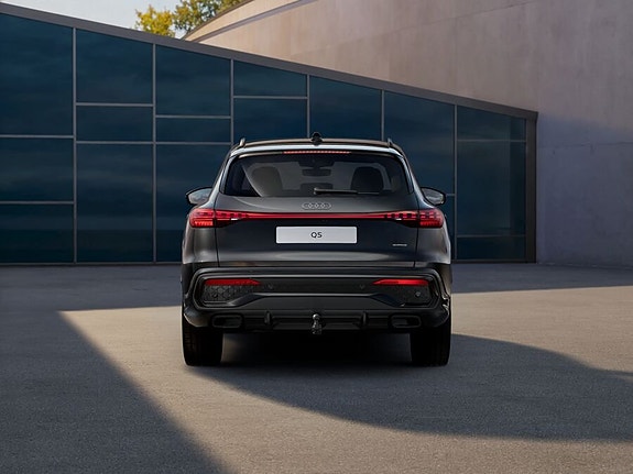 Audi Q5 7 of 10