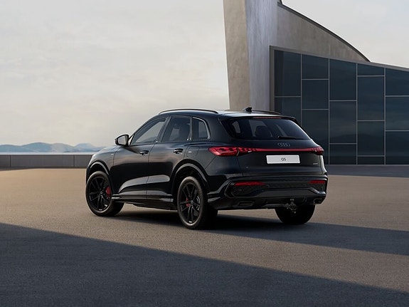 Audi Q5 6 of 10