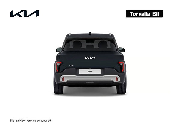 Kia EV2 4 of 8
