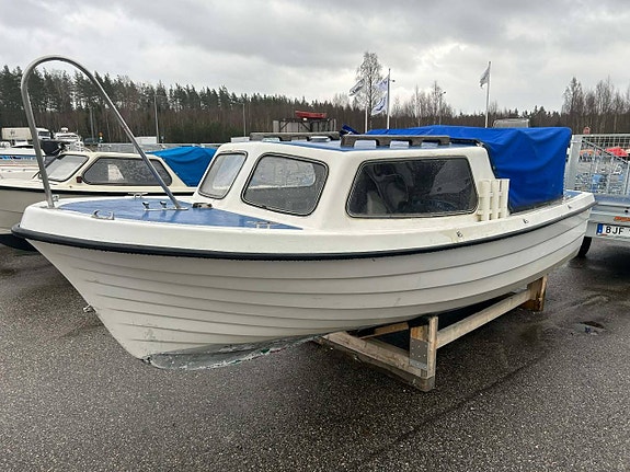 Crescent Monark 525