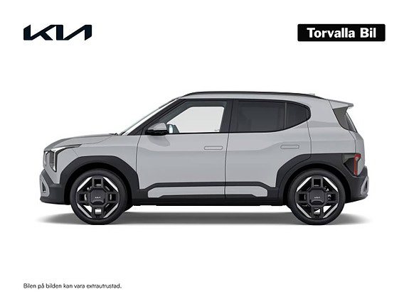 Kia EV2 2 of 8