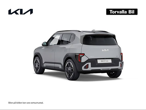 Kia EV2 3 of 8