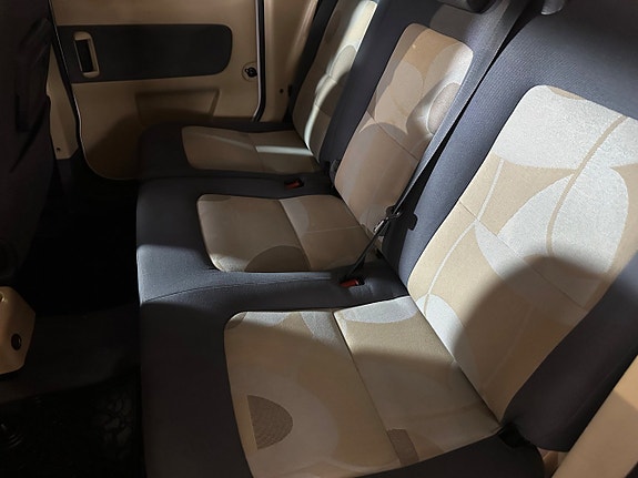 Ford Connect Tourneo 6 of 12