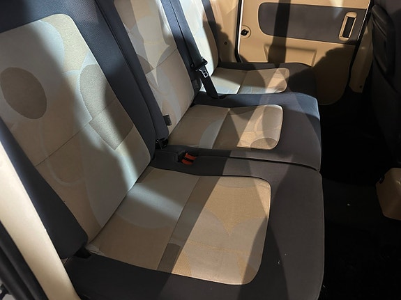 Ford Connect Tourneo 8 of 12