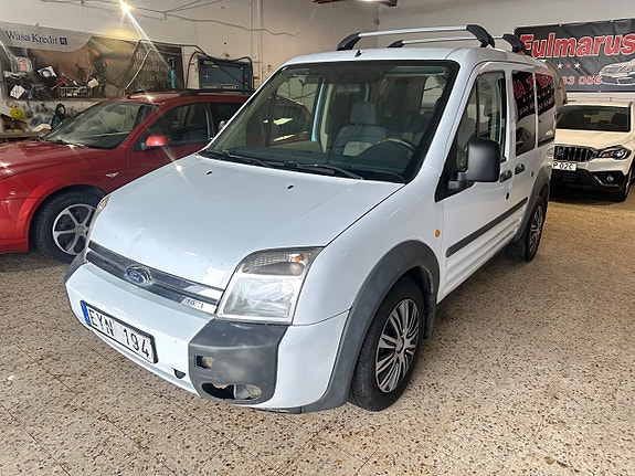 Ford Connect Tourneo 3 of 12