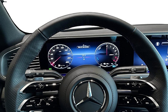Mercedes-Benz GLE350 de 7 of 15