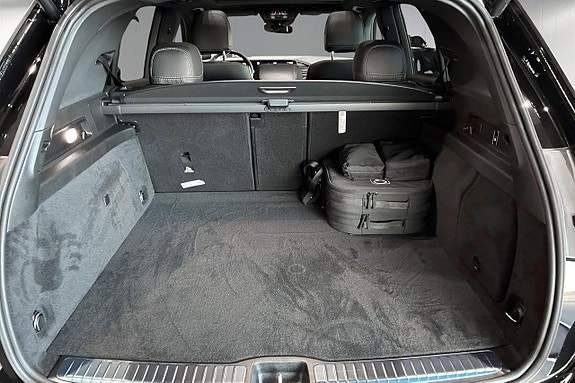 Mercedes-Benz GLE350 de 14 of 15