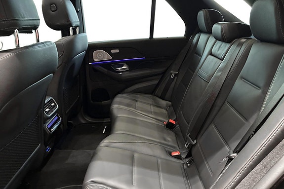 Mercedes-Benz GLE350 de 11 of 15