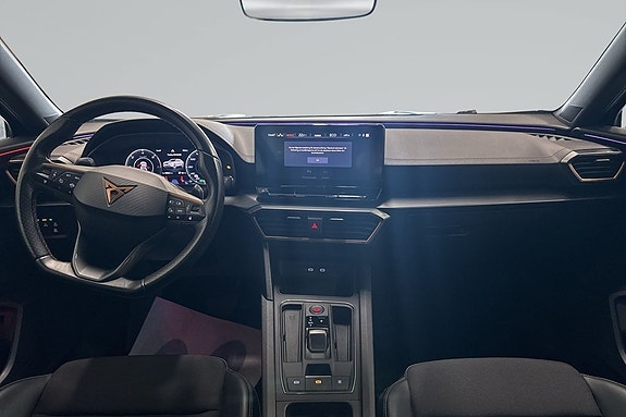 Seat Cupra 8 of 9