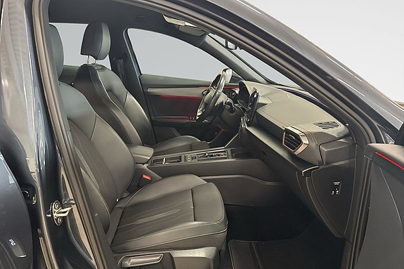 Seat Cupra 7 of 9