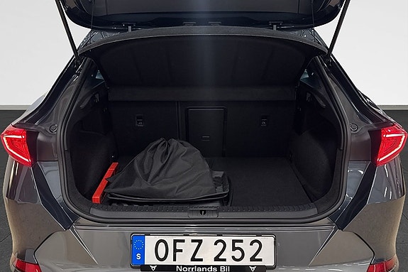 Seat Cupra 5 of 9
