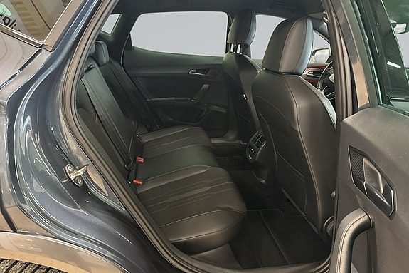 Seat Cupra 6 of 9