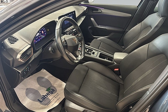 Seat Cupra 9 of 9