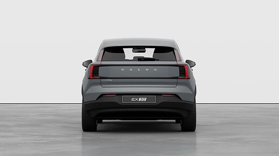 Volvo EX30 8 of 25