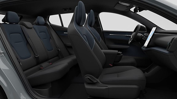 Volvo EX30 24 of 25