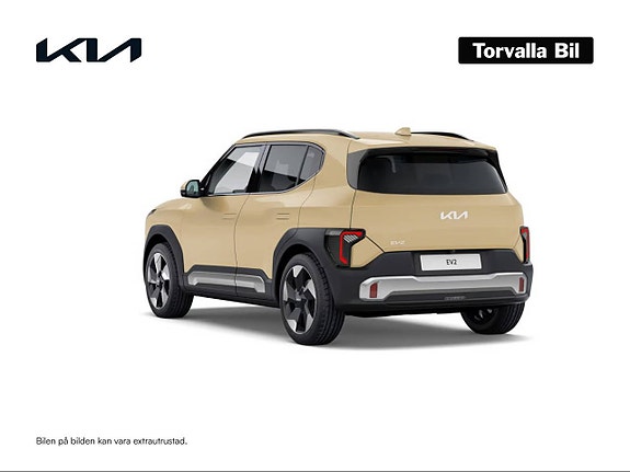 Kia EV2 3 of 8