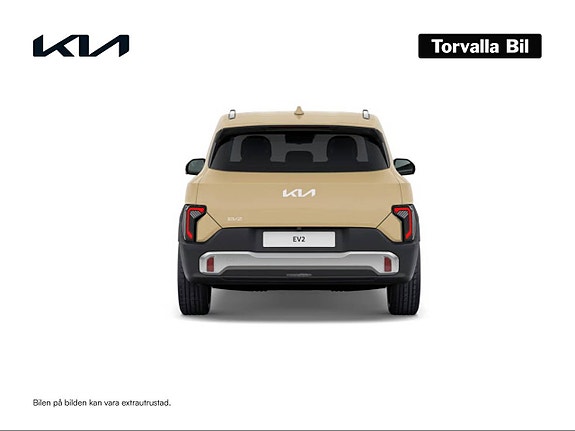 Kia EV2 4 of 8