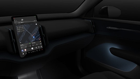 Volvo EX30 20 of 25