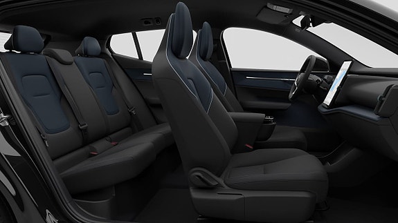 Volvo EX30 24 of 25